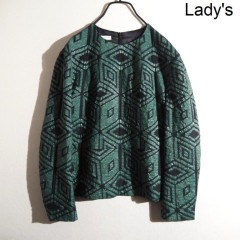 x5754P) DRIES VAN NOTEN ɥꥹΥåƥ