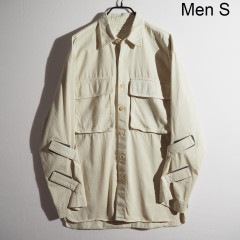 C1812P) DRIES VAN NOTEN �ɥꥹ������Υåƥ�