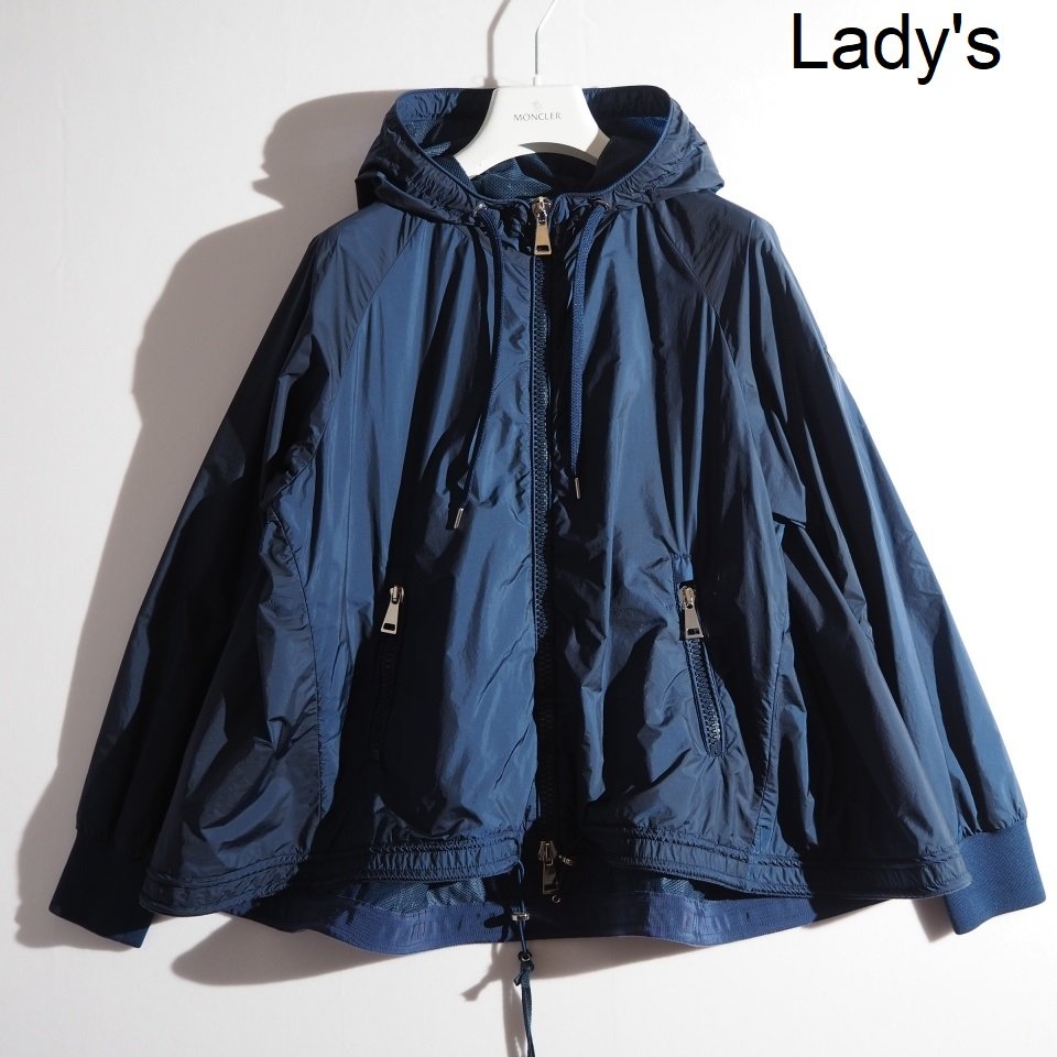 Sweatshirt Moncler Zip Hoodie 8G00042-899M4-999 | FLEXDOG