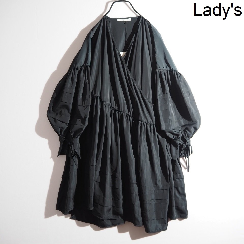 cecilie bahnsen 花柄ビスチェ WOMENS/トップス/ビスチェ｜THE TOKYO