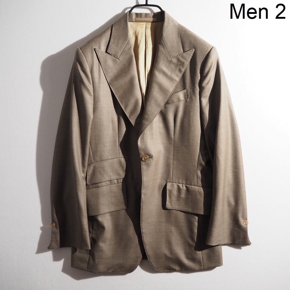 SADE / シャーデー　JK07 SADE / シャーデー JK07