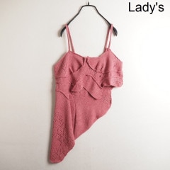 M5830f26) Pillings �ԥ�󥰥� �� Ron Herman ����ϡ��ޥ�