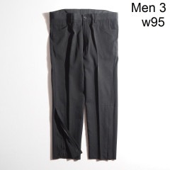 J3518P) Yohji Yamamoto POUR HOMME �襦����ޥ��