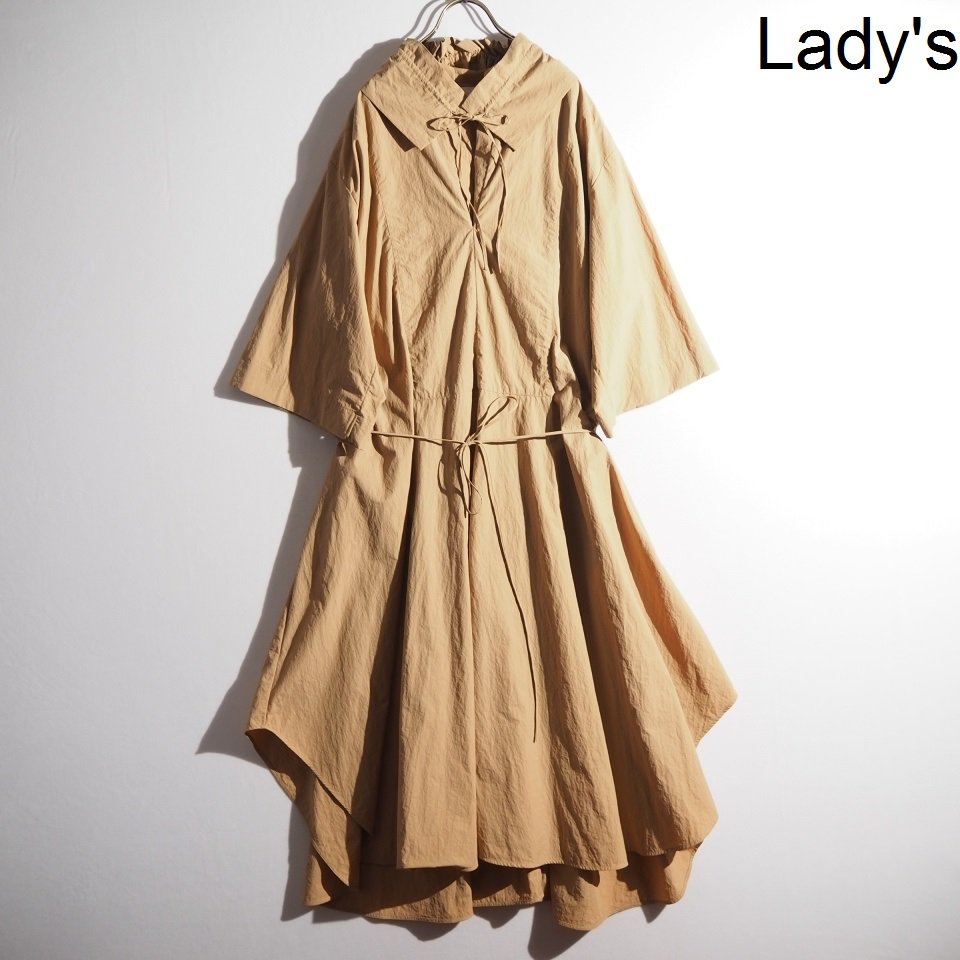 ジルサンダー ベアトップワンピース JIL 目立と SANDER 