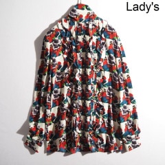 x5824P) VALENTINO ƥ  UNDERCOVER С