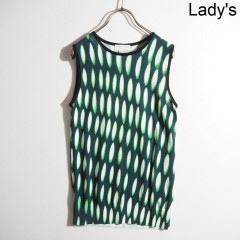 M2691P) DRIES VAN NOTEN ɥꥹΥåƥ  Len Lye