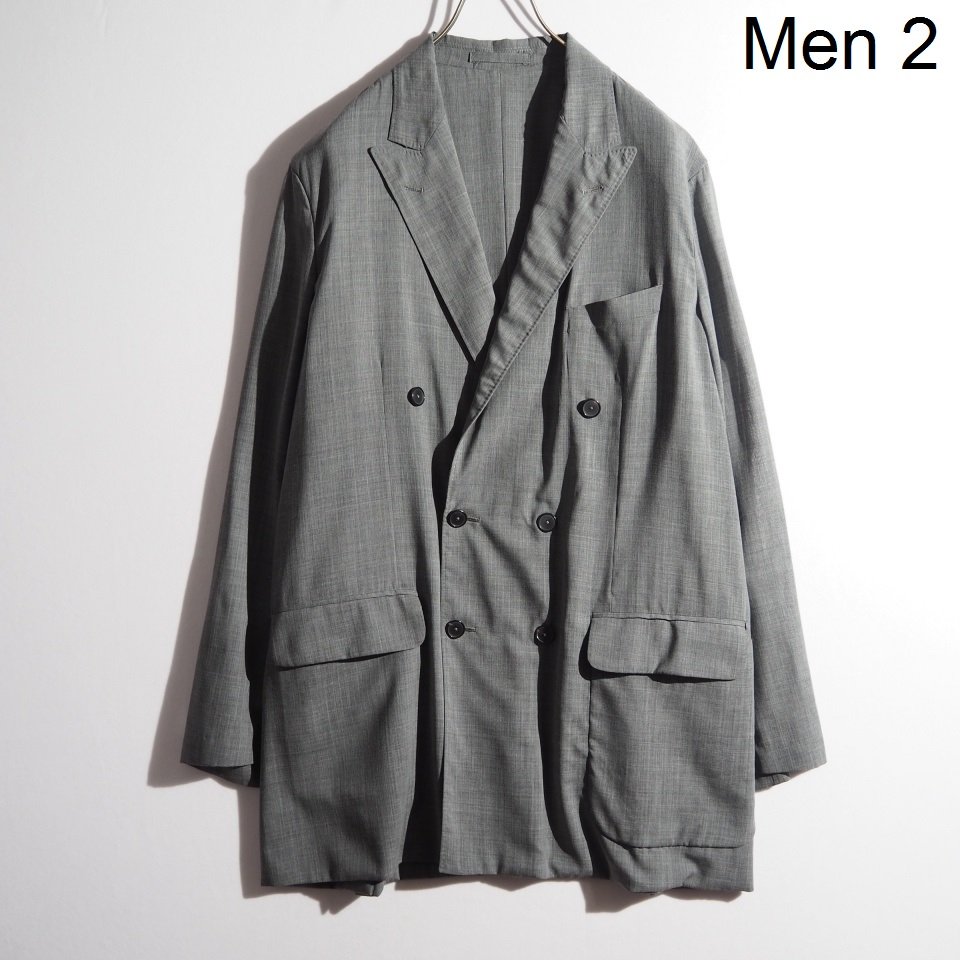 P0195P) MAATEE&SONS マーティーアンドサンズ × L