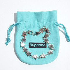 M8978P) TIFFANY&Co. ƥեˡ  Supreme ץ꡼