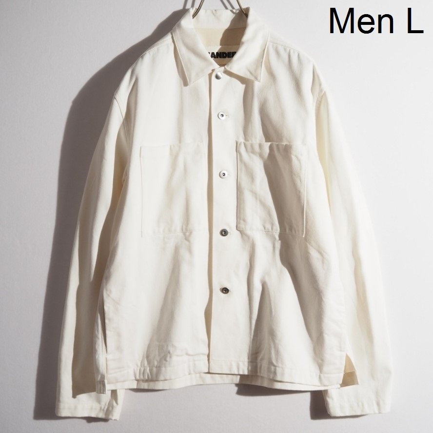 M9337P) JIL SANDER ＋ ジルサンダー | メンズ カジュアル 春夏 