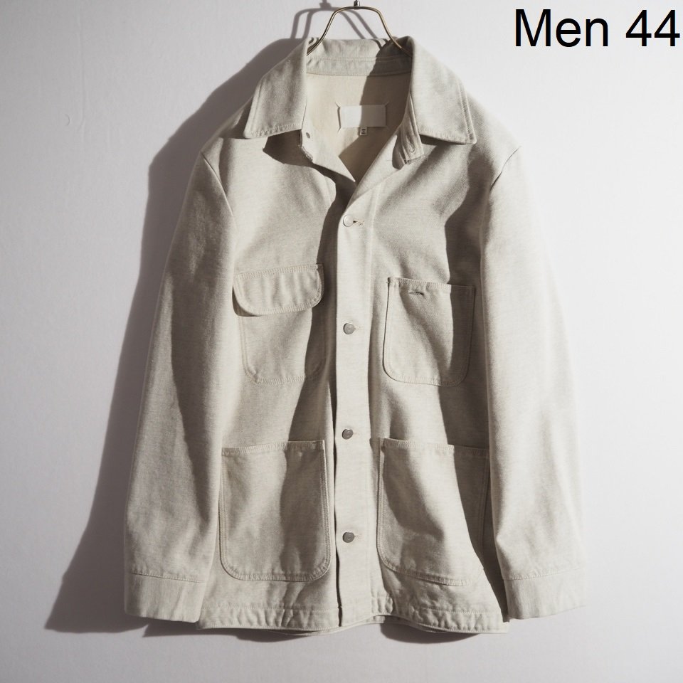 x6239P) Maison Margiela メゾンマルジェラ 白タグ | メンズ