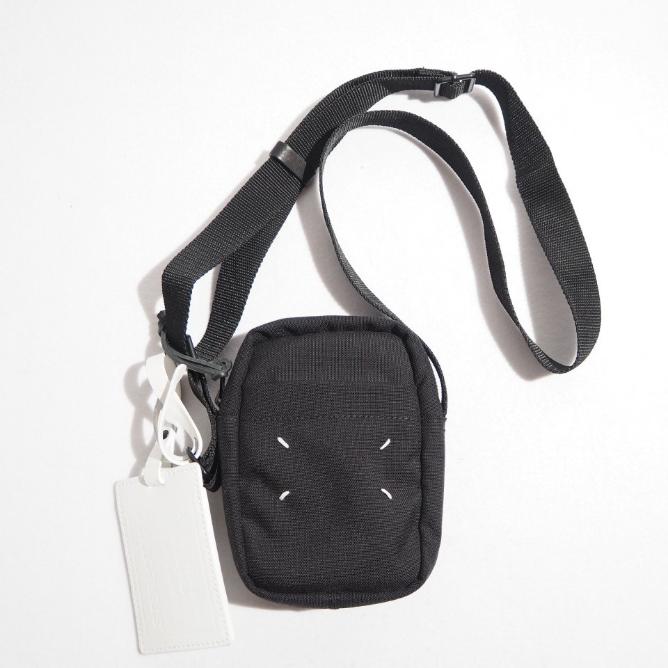 Maison Margiela 11 CORDURA STEREOTYPE メゾンマルジェラ