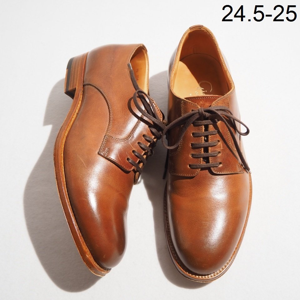 F.LLI Giacometti / フラテッリジャコメッティ 革靴 稀少 楽天市場】f．lli giacometti 38の通販
