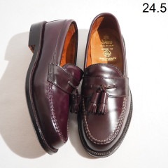 P0951P) Alden ǥ  B&Y UNITED ARROWS