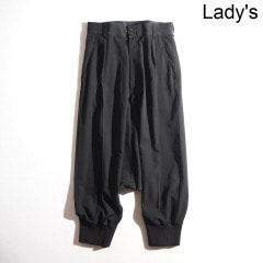 H6064P) REGULATION Yohji Yamamoto �襦����ޥ��