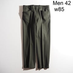 P1787P) BERNARD ZINS �٥�ʡ��륶�� �� BEAMS F