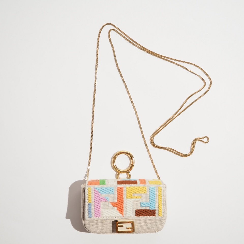 P0544P) FENDI フェンディ | レディース 春夏,バッグ | RB-NET