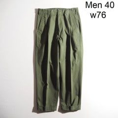 P1790P) BERNARD ZINS �٥�ʡ��륶�� �� BEAMS F �ӡ��ॹ ����