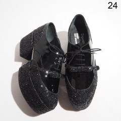 P1628P) noir kei ninomiya �Υ�� �����˥Υߥ� �� repetto ��ڥå�