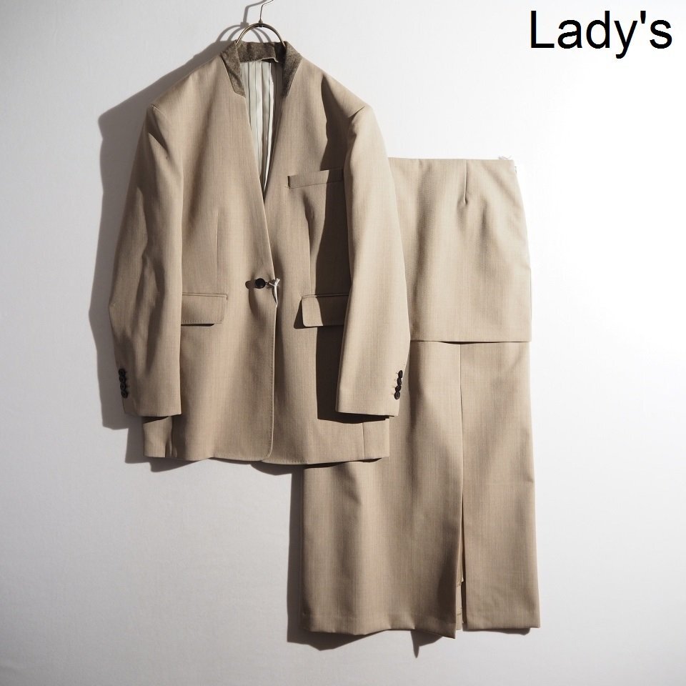 M7460P) CURRENTAGE カレンテージ | レディース 春夏,アウター | RB-NET 