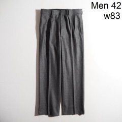 P1786P) BERNARD ZINS �٥�ʡ��륶�� �� BEAMS F �ӡ��ॹ ����