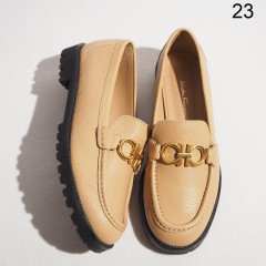 P2632P) Salvatore Ferragamo ��������ȡ��� �ե��饬��