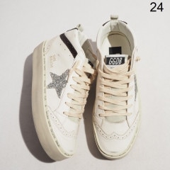 P3359P) GOLDEN GOOSE ������ǥ󥰡���