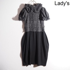 U8242P) COMME des GARCONS ǥ륽