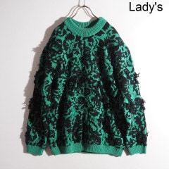 P4434P) christian wijnants ���ꥹ�����磻�ʥ��