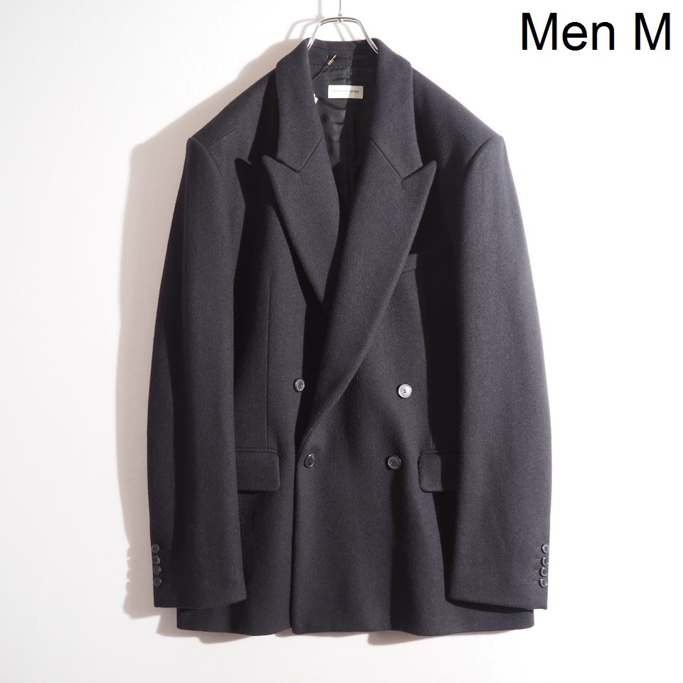 C2361P) DRIES VAN NOTEN ドリスヴァンノッテン | メンズ カジュアル