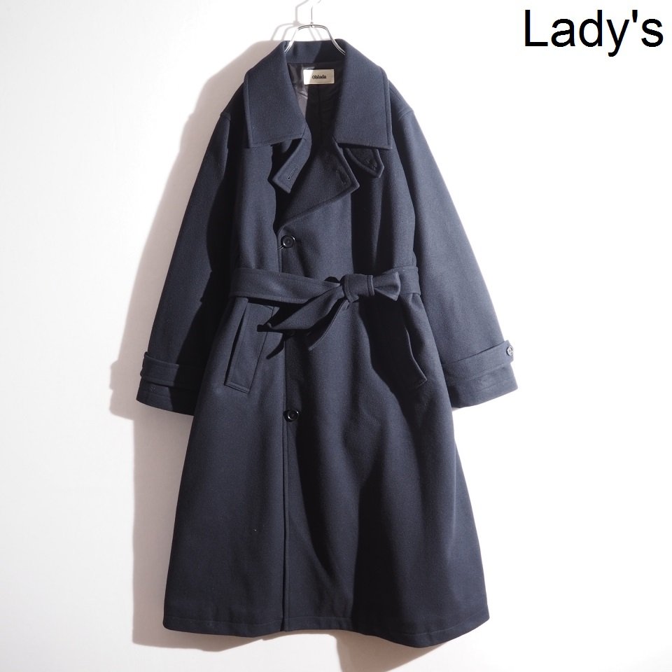 P6234P) Oblada オブラダ | レディース 秋冬,アウター | RB-NET