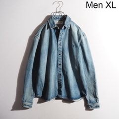 P6371P) SAINT LAURENT PARIS ����������ѥ�