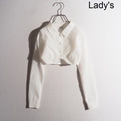 P6519P) FUMIKA UCHIDA �եߥ�������