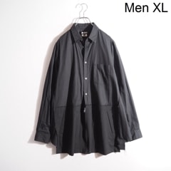 M7362P) BLACK COMME des GARCONS ����ǥ���륽��