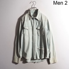 M6543P) visvim �ӥ��ӥ�
