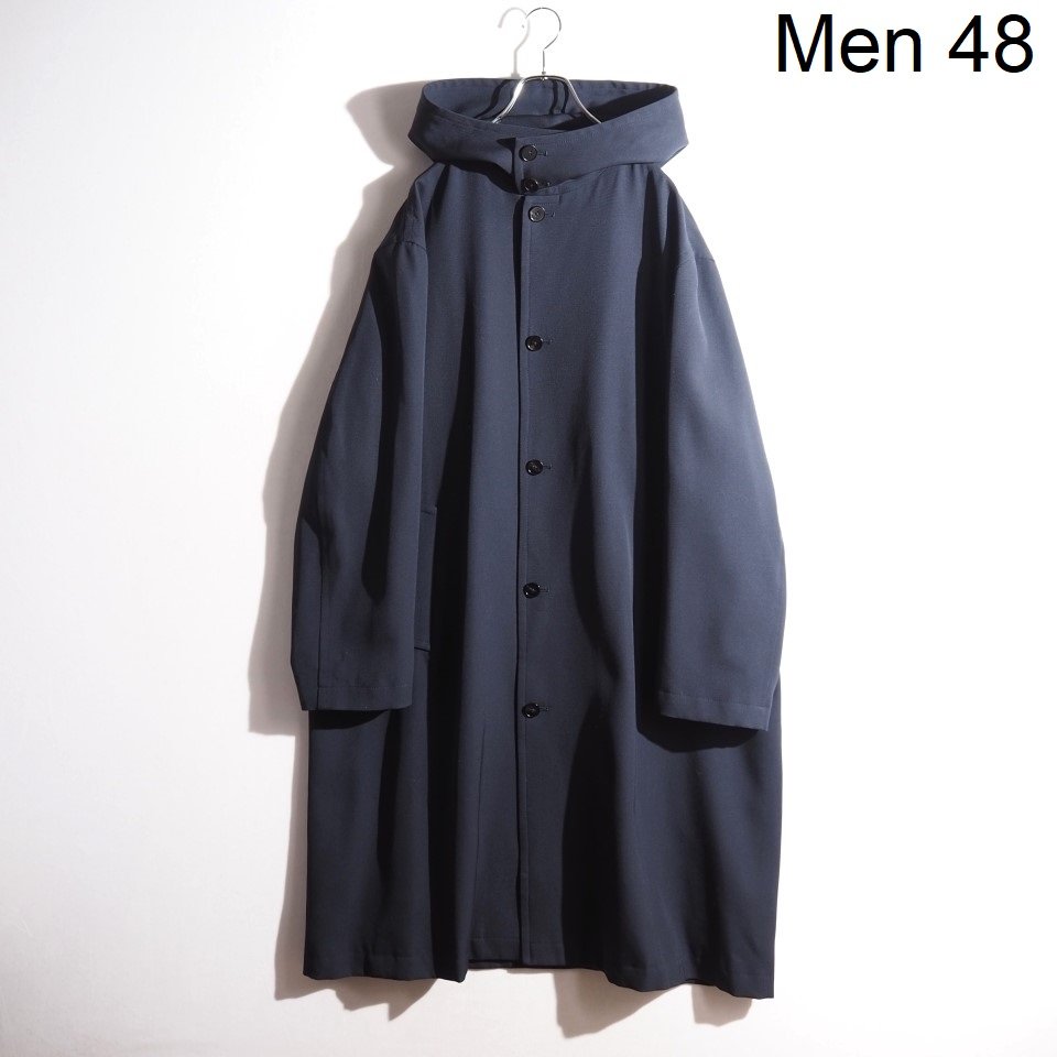 イタリア製 JIL SANDER サイド スリット トレンチ コート 【公式通販】