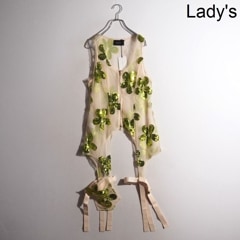 P3810z) Simone Rocha ���⡼�ͥ�����