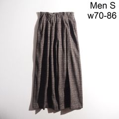 C3088P) DRIES VAN NOTEN �ɥꥹ������Υåƥ�