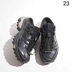 P4571P) MM6 Maison Margiela �᥾��ޥ른���� �� SALOMON �������