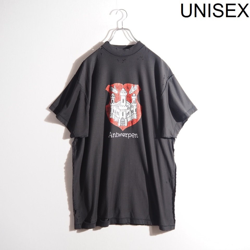 P7232P) BALENCIAGA バレンシアガ | メンズ カジュアル 春夏 P7232P) BALENCIAGA バレンシアガ | メンズ カジュアル 春夏