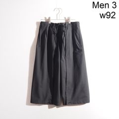 P2443P) Ground Y / Yohji Yamamoto ���饦��ɥ磻