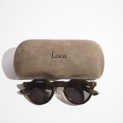 C3377P) Lesca LUNETIER 쥹 ͥƥ