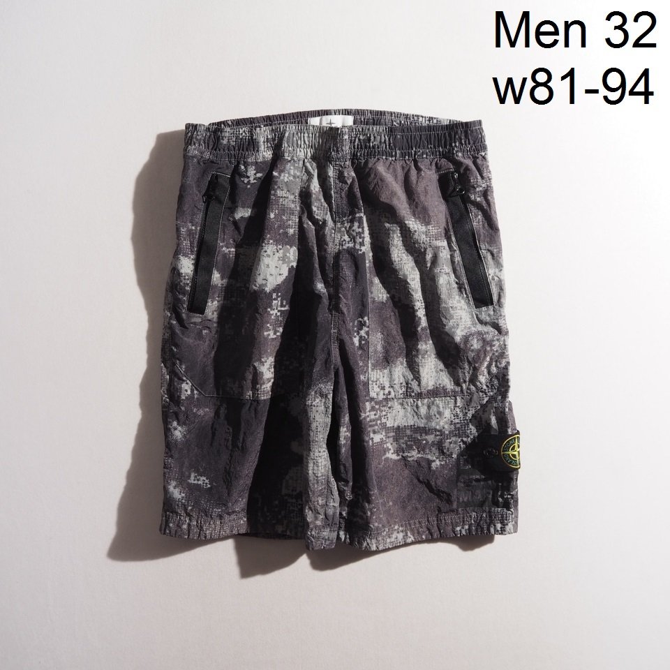 STONE ISLAND DOVER STREET MARKET ショーツ