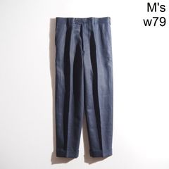 P4406P) IGARASHI TROUSERS �����饷�ȥ饦������