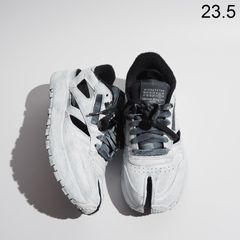 P6701P) Maison Margiela 22 �᥾��ޥ른���� Reebok �꡼�ܥå�