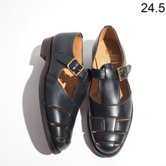 B7717P) CROCKETT&JONES å&硼