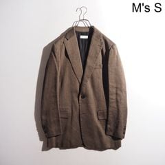 x6759P) DRIES VAN NOTEN �ɥꥹ������Υåƥ�