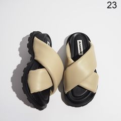 P5944P) JIL SANDER 륵