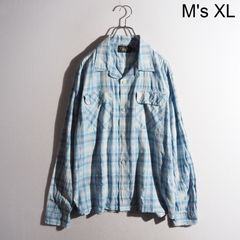 C4380P) RRL RALPH LAUREN ���֥륢���륨��