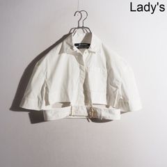 x6544P) JACQUEMUS åॹ