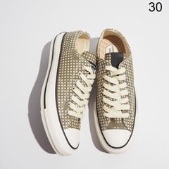R0799P) CONVERSE Addict  N.HOOLYWOOD  UNDERCOVER